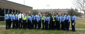 Fourth District NOPD